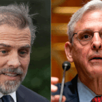 Garland refuses to answer Hunter Biden investigation question, doesn