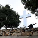 God's great gift during and after Easter: 'Dream for your life'