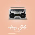 Haye Jatta Lyrics - Zehr Vibe