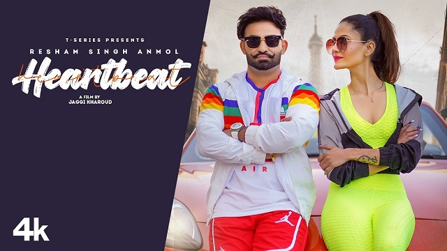 Heartbeat Lyrics Resham Singh Anmol