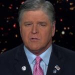 Hannity: Americans rejecting the far left's agenda as Democrats' midterm hopes dwindle