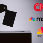 How the media is amplifying Biden’s midterm meltdown