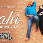 Ilahi Lyrics Mehtab Virk