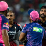 IPL 2022: Face-off between Riyan Parag and Harshal Patel in RCB vs RR match