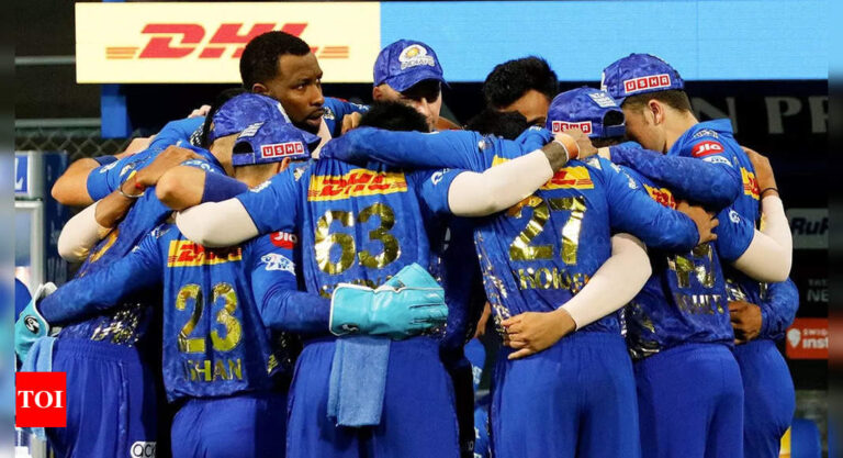 IPL 2022: 'Irresponsible shots' - Mumbai Indians' captain Rohit Sharma rues batting failure against Lucknow Super Giants