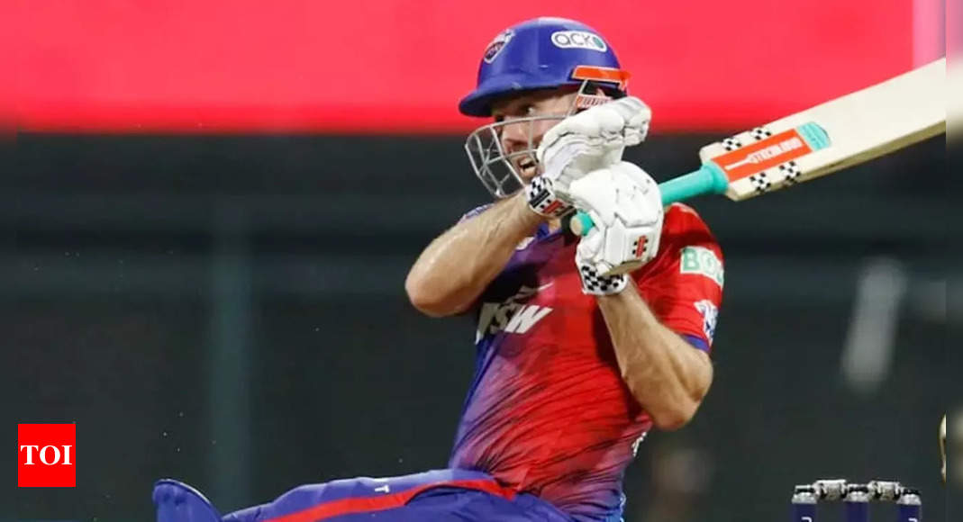 IPL 2022: Mitchell Marsh tests COVID negative in RT-PCR after positive antigen test, DC vs PBKS match on