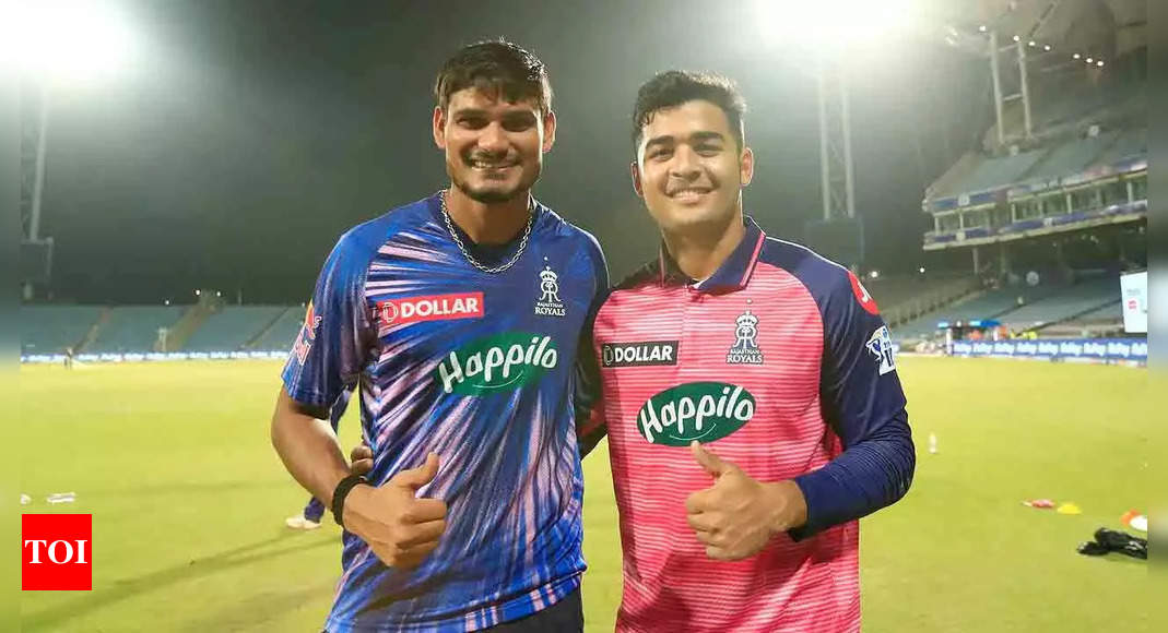 IPL 2022, RR vs RCB: Rajasthan Royals ride on Parag pyrotechnics to beat Royal Challengers Bangalore