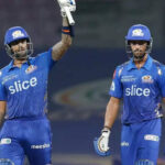 IPL 2022, Rajasthan Royals vs Mumbai Indians Highlights: Rohit Sharma gets birthday present, MI win their first match of the season