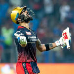 IPL 2022: Virat Kohli is overcooked, needs a break, says Ravi Shastri