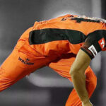 IPL 2022: Watch - 3 wickets, no runs - Speed gun Umran Malik sets IPL and the internet on fire with record equalling 20th over heroics