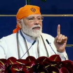 India never posed threat to any country, has followed ideals of Sikh gurus: PM Modi at Red Fort
