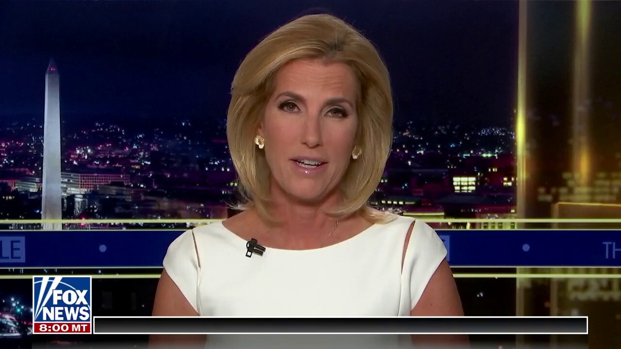 Ingraham: Most migrants are gaming our asylum laws