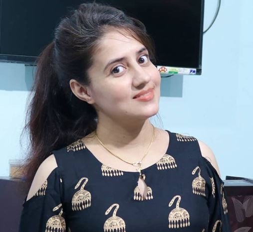 Jayanti Khatri Lamba
