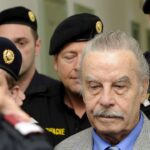 Josef Fritzl, who raped daughter and kept her captive for 24 years, could move to regular prison