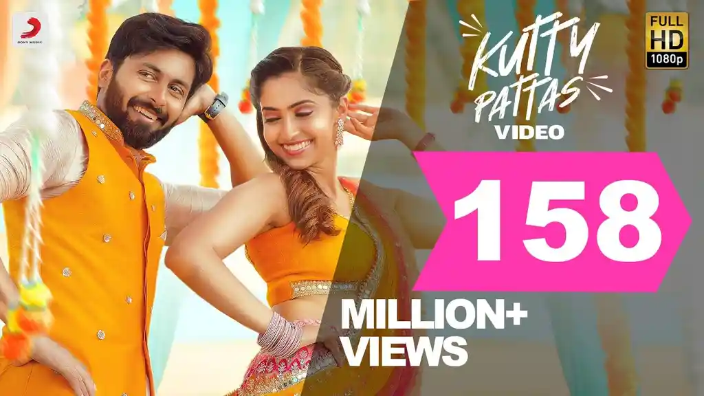 Kutty Pattas Lyrics