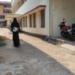 Karnataka hijab row: Two petitioners not allowed to write II PU exam in Udupi | Mangaluru News