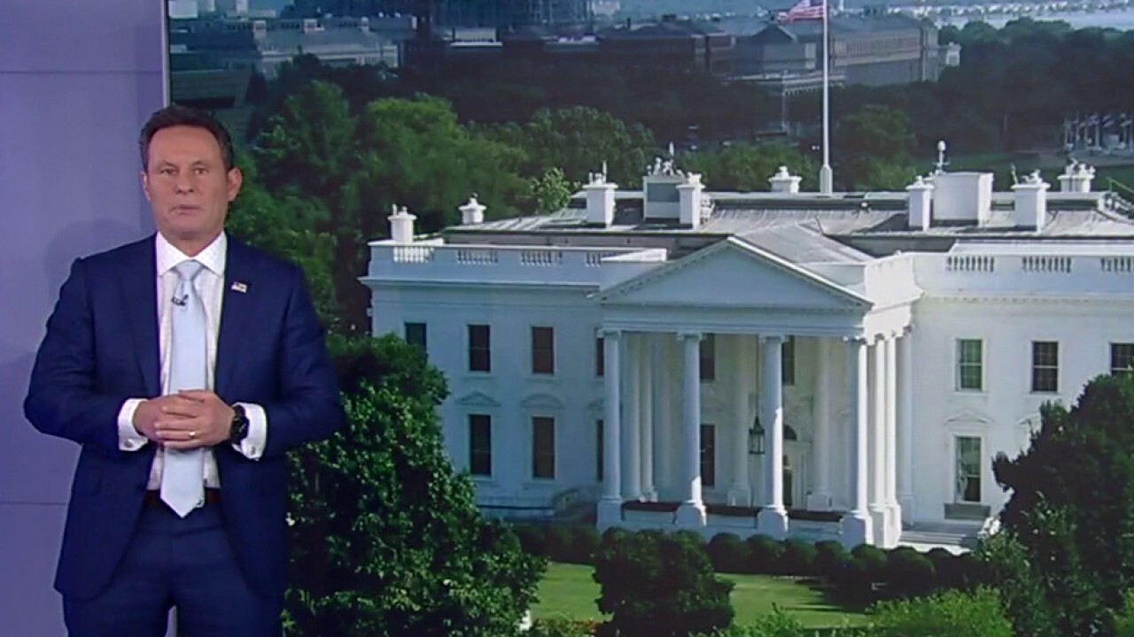 Kilmeade: Democrats perfected the 'art of the self-inflicted wound'