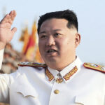Kim warns North Korea would 'preemptively' use nuclear weapons