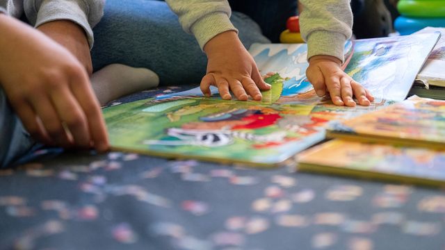 Kitas bleiben in einigen Regionen geschlossen
