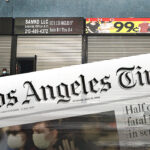 LA Times columnist Jean Guerrero complains about 'English-language supremacy'