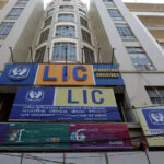 LIC IPO price band fixed at Rs 902-949, issue size Rs 21,000 crore