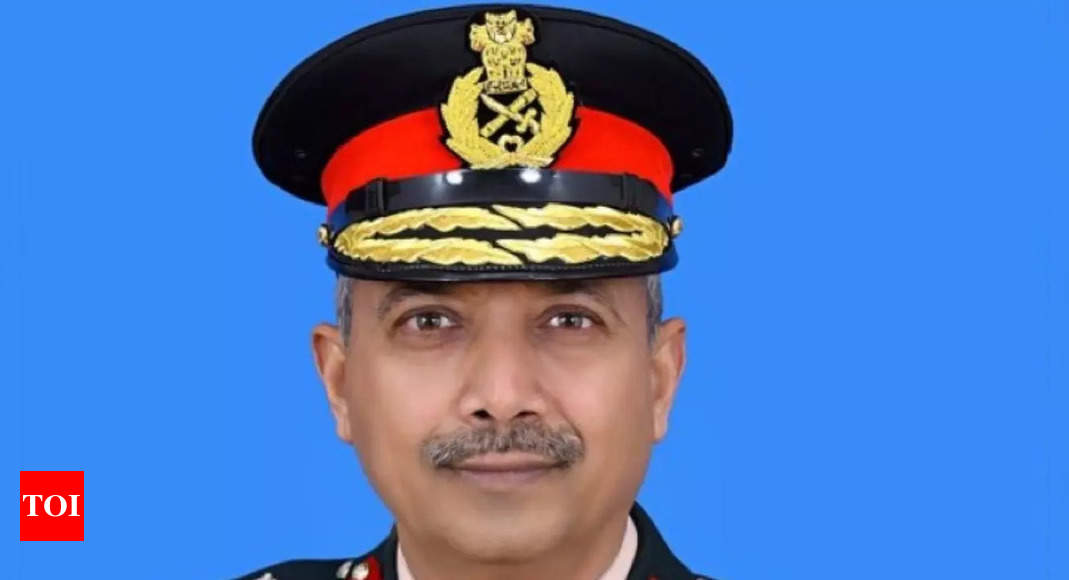 Lt-Gen B S Raju to be next Army vice chief