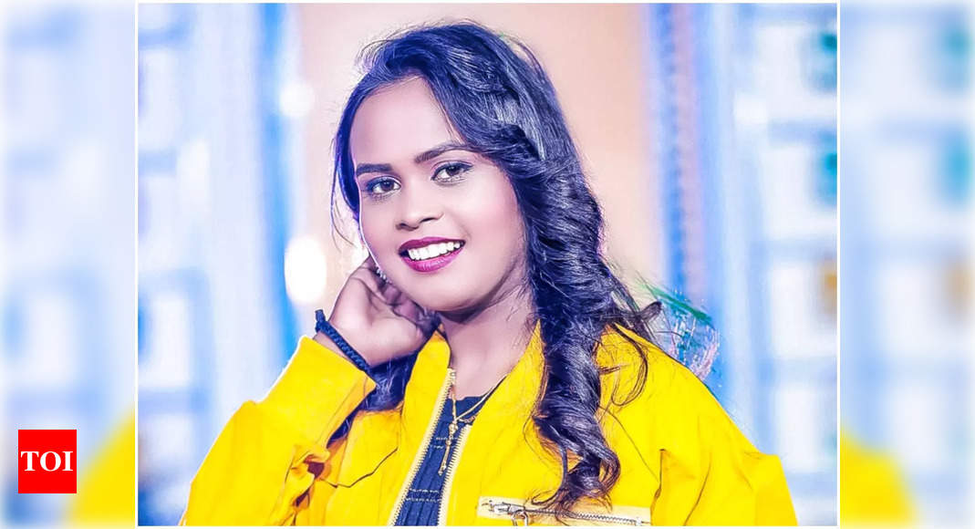 'MMS Scandal' Bhojpuri singer Shilpi Raj Interview: 'That's not me in the video' - Exclusive! | Hindi Movie News