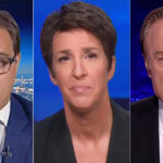 MSNBC hosts bash 'MAGA judge' on airline mask ruling but gushed over individual judges who rebuked Trump