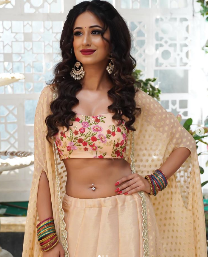 Maera Mishra (Adhyayan) Wiki/Bio, Age, Height, Boyfriend, Net Worth,