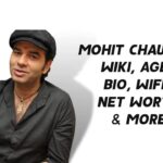 Mohit Chauhan Wiki, Age, Bio, Wife, Net Worth & More 1
