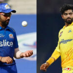 Mumbai Indians take on Chennai Super Kings