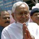 Nitish to meet Tejashwi at iftar, second time in 6 days