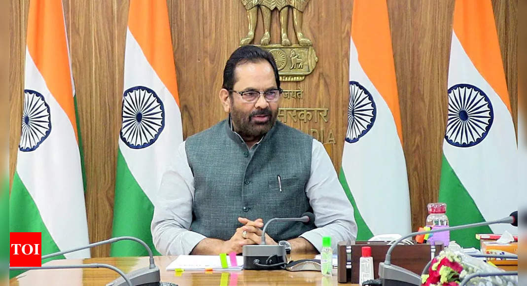 No one can use fraud to convert: India to EU team