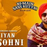 Pariyan Toh Sohni Lyrics Jordan Sandhu
