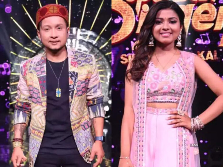 Pawandeep Rajan getting approx Rs 45,000 per episode to Arunita Kanjilal being paid Rs 40k for Superstar Singer 2; Know how much other captains are earning