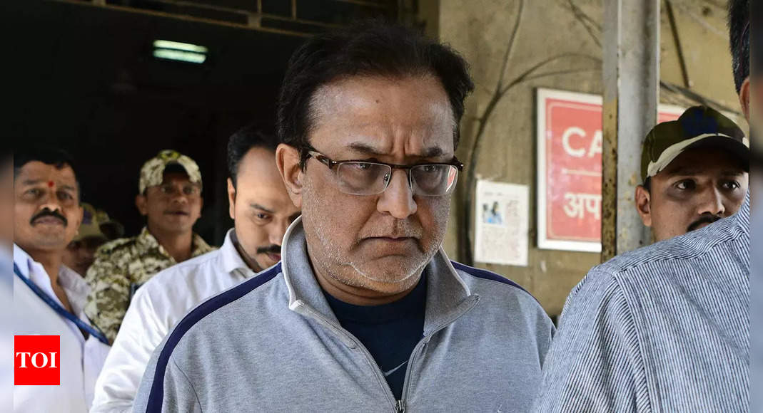 'Political vendetta': Congress on Yes Bank co-founder Rana Kapoor's M F Hussain painting allegation
