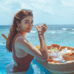 Pooja Hegde(Beast), Age, Height, Boyfriend, Family, Bio, Net Worth