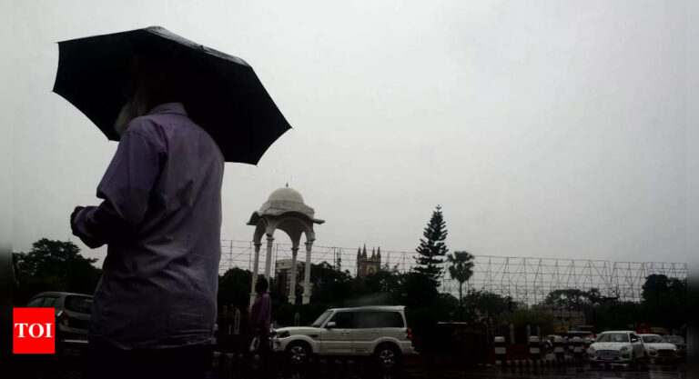 Pre-monsoon rain deficit in 20 states