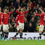 Premier League 2022: Cristiano Ronaldo's stunning score helps Manchester United hold Chelsea to 1-1 draw, see pictures | Photogallery