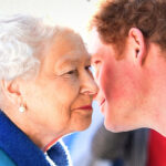 Prince Harry’s mission now is to ‘protect’ Queen Elizabeth after trip back to UK: ‘It was so nice to see her’
