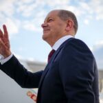 Prominente warnen Scholz in Brief vor Drittem Weltkrieg