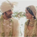 Ranbir Kapoor and Alia Bhatt: Ever seen a prouder groom, a happier bride? | Hindi Movie News