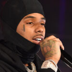 Rapper Pooh Shiesty gets 5 years, 3 months for gun charge