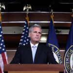 Reporter's Notebook: The Hitchhiker’s Guide To Kevin McCarthy’s Potential Path To the Speakership