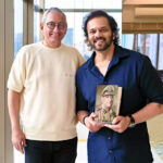 Rohit Shetty announces biopic on the former commissioner of Mumbai Rakesh Maria | Hindi Movie News