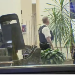 SWAT team deployed at downtown Chicago hospital over 'phone threat,' police confirm