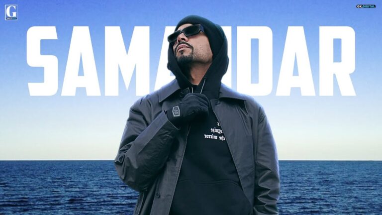 Samandar Lyrics
Bohemia