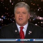 Sean Hannity: Biden is refusing to accept responsibility for anything