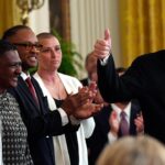 Second Chance Month initiatives can make us more safe, not less