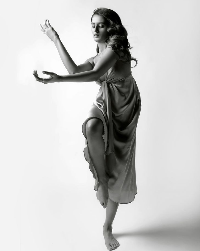 Shakti Mohan